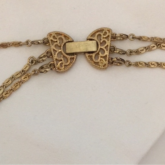 NWT | CAbi Curio Necklace 2179 - Picture 4 of 5